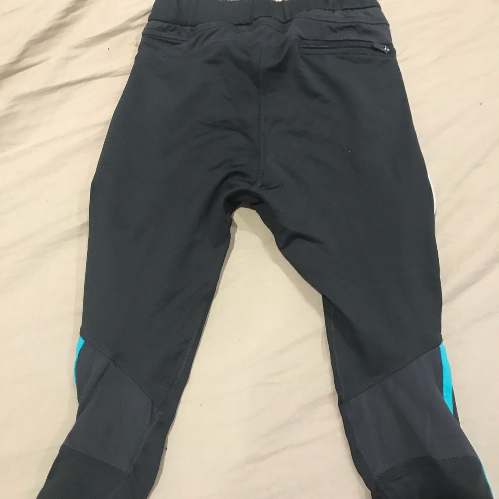 ADIDAS SPORTS LEGGINGS